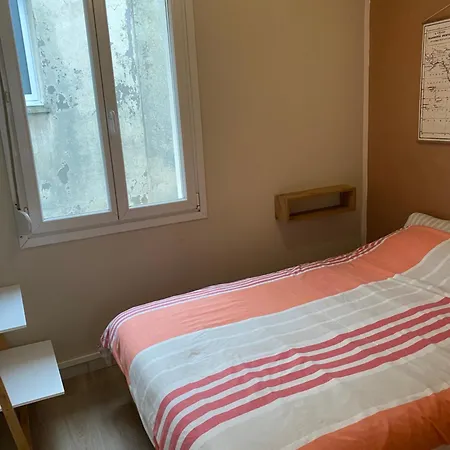 Une Escale A Boulogne - Appartement Au Coeur De La Ville Avec Parking Prive Buitenkant foto