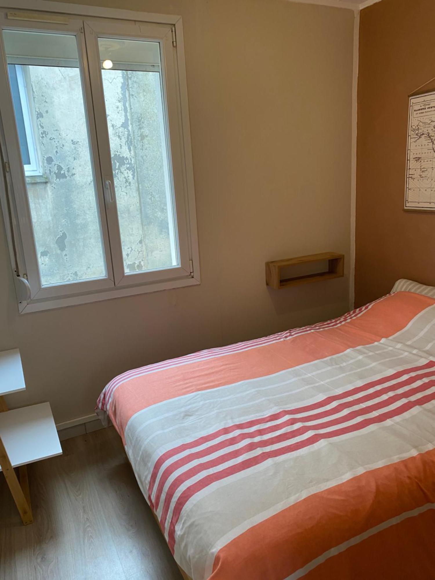 Escale A - Au Coeur De La Avec Parking Prive * Boulogne-sur-Mer