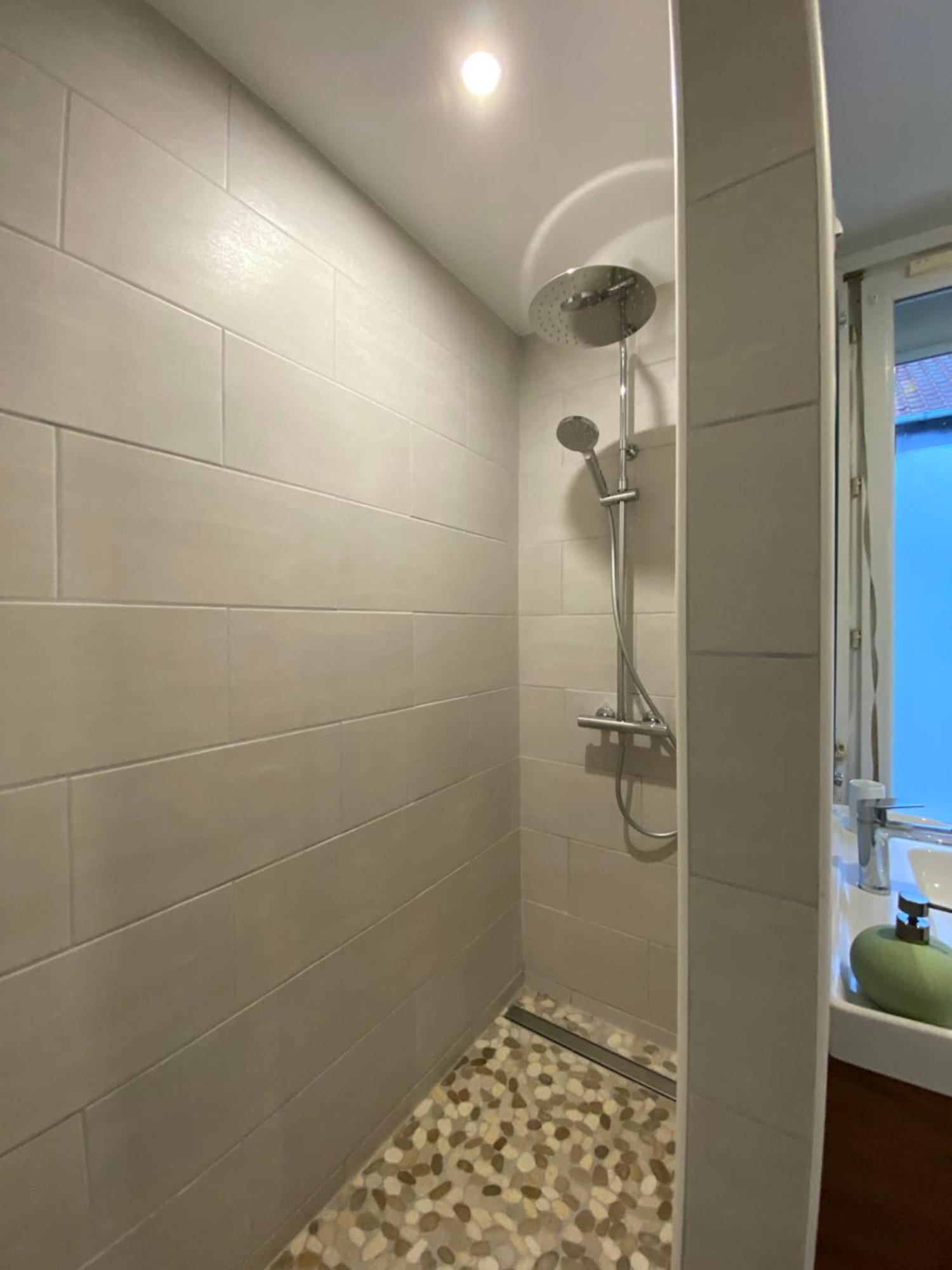 Escale A - Au Coeur De La Avec Parking Prive Appartement Boulogne-sur-Mer